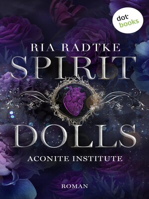 cover image of Spirit Dolls